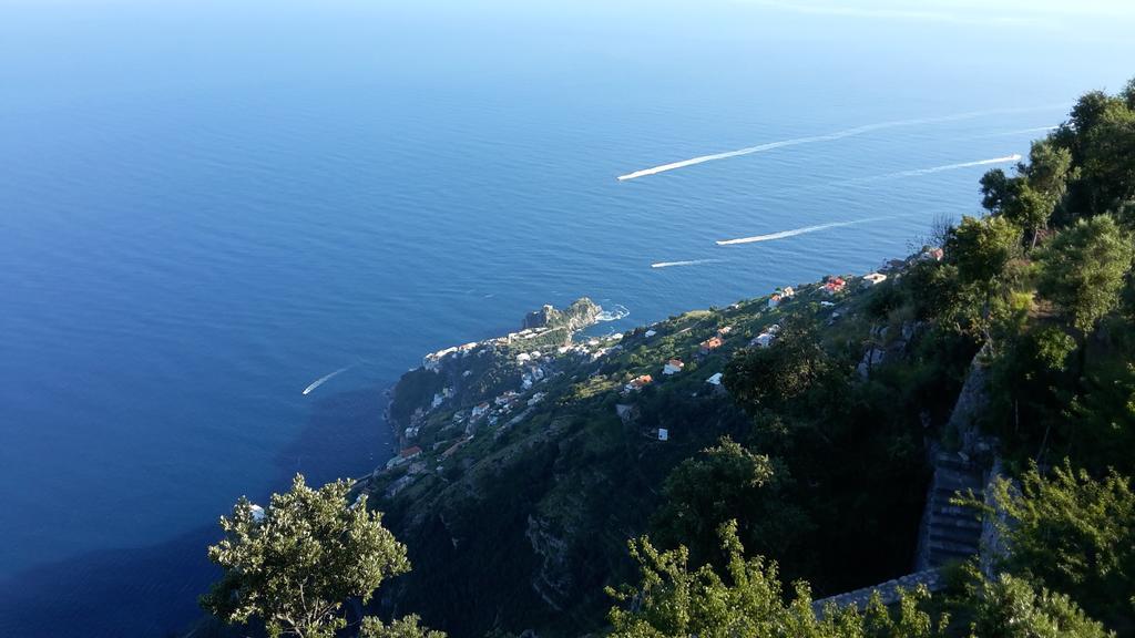 Agriturismo Mare E Monti アジェーロラ エクステリア 写真