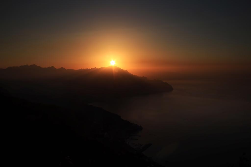 Agriturismo Mare E Monti アジェーロラ エクステリア 写真