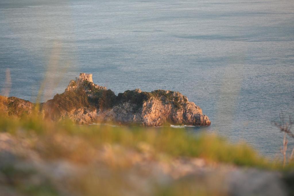 Agriturismo Mare E Monti アジェーロラ エクステリア 写真
