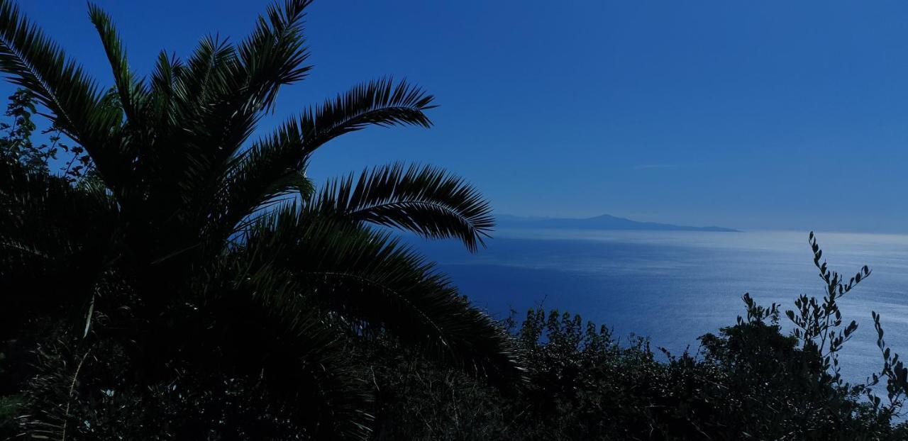 Agriturismo Mare E Monti アジェーロラ エクステリア 写真