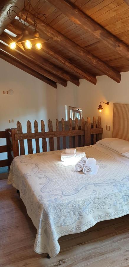 Agriturismo Mare E Monti アジェーロラ エクステリア 写真