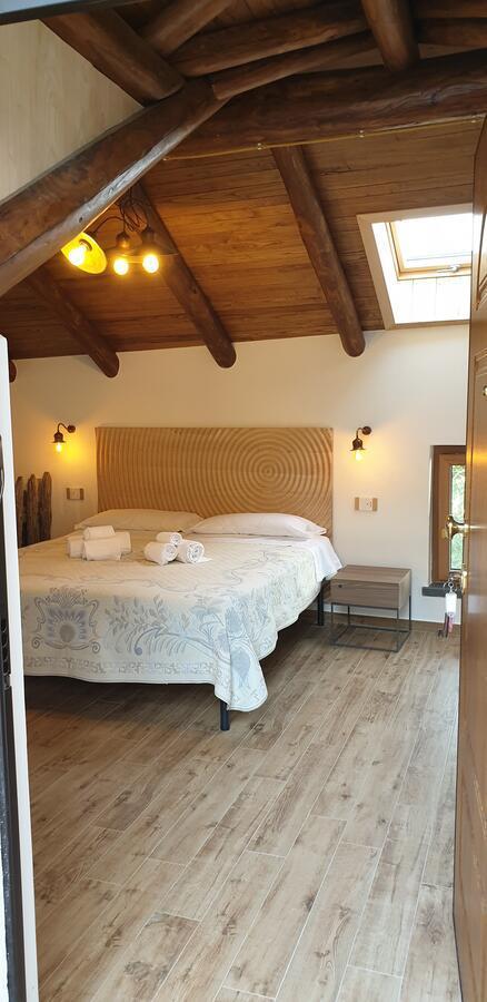 Agriturismo Mare E Monti アジェーロラ エクステリア 写真
