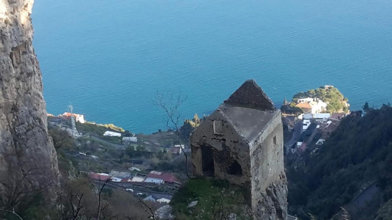 Agriturismo Mare E Monti アジェーロラ エクステリア 写真